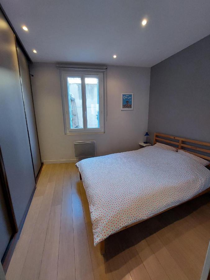 Au Cosy Provencal Centre Historique Parking Public 300M Apartment Екс ан Прованс Екстериор снимка